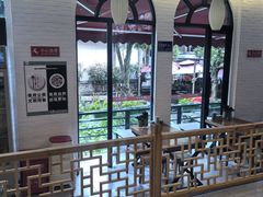 -桥香园云南过桥米线(红龙井店)