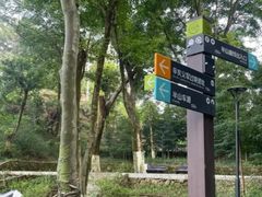 -重庆平顶山公园