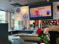 -麦当劳(王顶堤店)