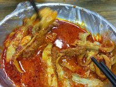 -马贤涮烤(超英·长乐家园店)
