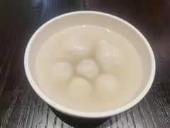 -宁波汤团店(外滩店)