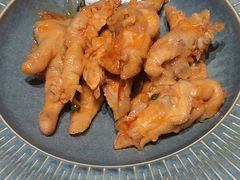 -阿忠食坊大排档·20年老店(万象城店)