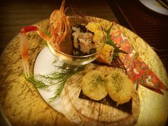 -滩万日本料理Nadaman(国贸大酒店)