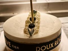-杜哈夫DOUX RÊVE·生日蛋糕(日月光店)
