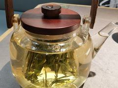 -晓淮山·扬州早茶·淮扬菜(龙阳广场店)