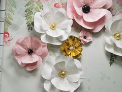 -爱上花开·蛋糕·安佳动物奶油轻奢私人定制(凯德店)