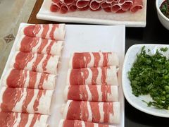 -情忆草原涮肉馆