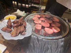 -坦坦大炉·韩式烤肉(望京店)