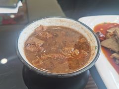 -宛平李记小吃(东关街店)