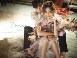 -色色婚纱摄影(大沥旗舰店)