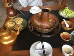 -陀岗美食·云南藏式特色餐厅