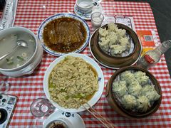 -百年老字号·马家烧麦馆(中街店)