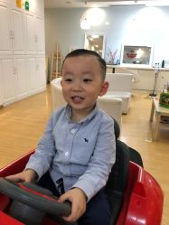 -星童star.kids儿童发型设计·满月胎发(玉兰花园店)