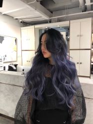 -MYCOLORHARSALON