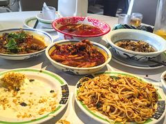 -欧记大排档·景德菜(上海首店)