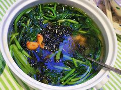 -桂满陇·杭州小馆(朝阳合生汇店)