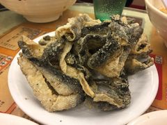 -民华鱼蛋粉面(正发楼店)