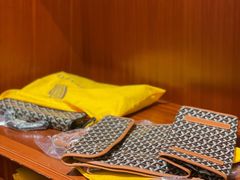 -GOYARD(恒隆广场店)