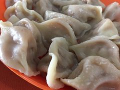 -东华大学第一食堂(松江校区店)