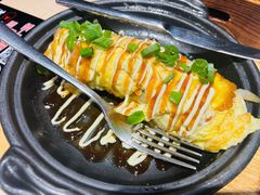 -东加寿司.料理(水游城店)