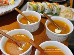-九井澤精致料理(金茂店)