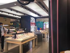 -LOHO眼镜(太阳宫凯德MALL店)