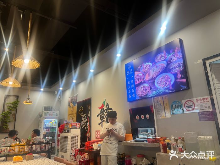 江西老表·经典江西八大碗图片