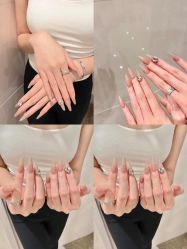 -M·X Nail日式美甲美睫