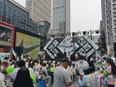 -万达广场(太原街店)