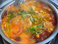 雷山鱼酱火锅-雷山鱼酱酸汤鱼·酸汤牛肉(花果园T1区店)