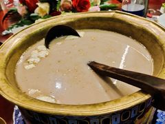 -海拉尔蒙古包(房山长阳总店)