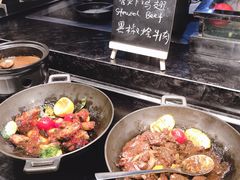 -安蒂娅·海鲜自助餐厅(安蒂娅美兰酒店)