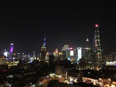 -豫园万丽酒店-万丽轩中餐厅(河南南路店)