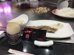 -火舞铁板烧(龙岗中心城店)