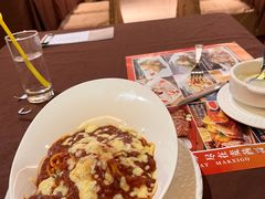 -麦茜哥牛扒城(中银店)