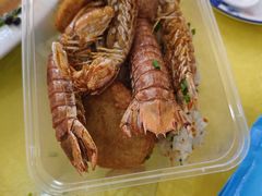 -秋姐美食店(旅游大道店)