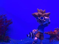 -秦皇岛乐岛海洋王国