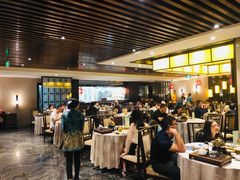 大堂-香云轩·顺德菜(香云纱园林酒店店)