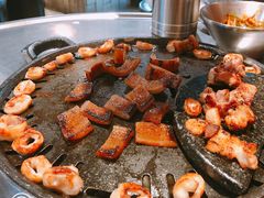 -401餐厅(弘大店)