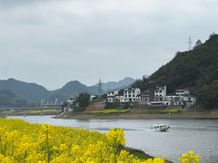 -新安江山水画廊风景区