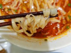 -秦香陕西食府(华贸天地店)