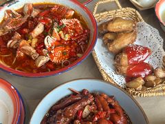 -老三样·旧食新味(万寿宫店)