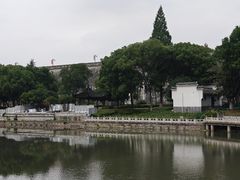 -东水关遗址公园