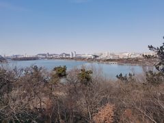 -九华山公园