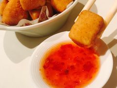 -東海海鲜酒家(中信广场店)