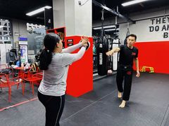 -极斗-IKMF马伽术·格斗运动学院(东直门店)