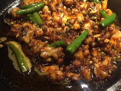 -绿茶餐厅(成都大悦城店)