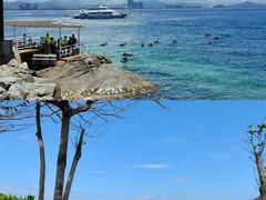 -三亚南山文化旅游区