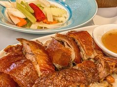 -好友缘家宴(青山路店)