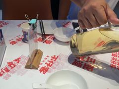 -不仔客海鲜烧烤270度海景餐厅(大东海店)